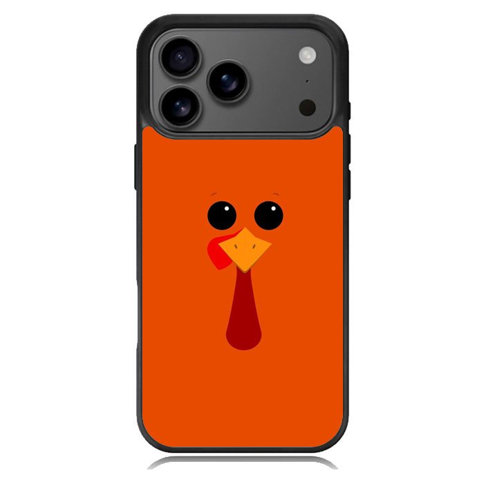 Funny Thanksgiving Samsung Galaxy S26 Case OV10574