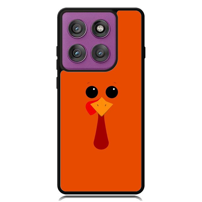 Funny Thanksgiving Motorola Moto Edge 2025 | Moto Edge 60 Fusion | Moto Edge 60 Pro Case OV10574