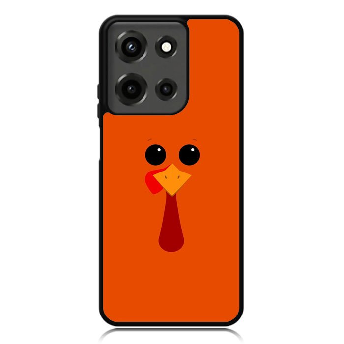 Funny Thanksgiving Motorola Moto G 5G 2025 Case OV10574