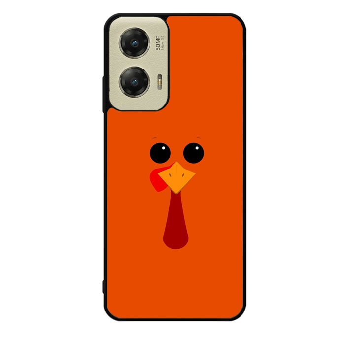 Funny Thanksgiving Motorola Moto G Stylus 5G 2024 Case OV10574