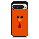 Funny Thanksgiving Google Pixel 10 Pro XL Case RC10574