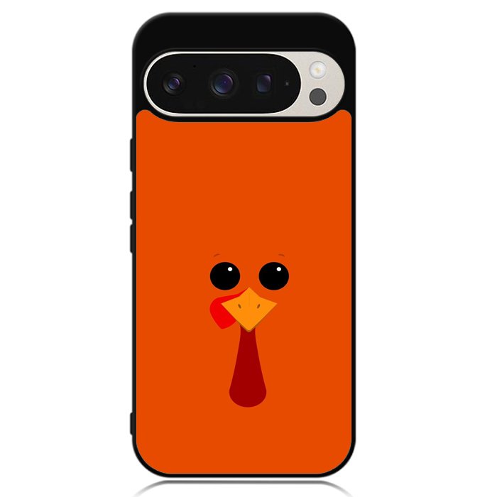 Funny Thanksgiving Google Pixel 9 | Pixel 9 Pro Case OV10574