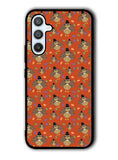 Thanksgiving turkey Samsung Galaxy A14 5G Case QC10453