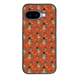 Thanksgiving turkey Google Pixel 10A Case OV10453