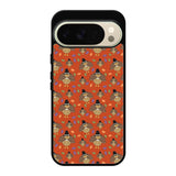 Thanksgiving turkey Google Pixel 10 Pro XL Case QC10453