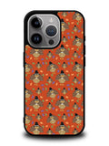 Thanksgiving turkey iPhone 16 Pro Case OV10453