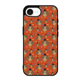 Thanksgiving turkey iPhone 17e Case OV10453