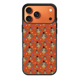 Thanksgiving turkey iPhone 17 Pro Case QC10453