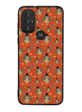 Thanksgiving turkey Motorola Moto G Pure 2021 , Moto G Power 2022 Case OV10453