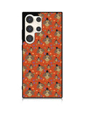 Thanksgiving turkey Samsung Galaxy S25 Ultra 5G Case QC10453