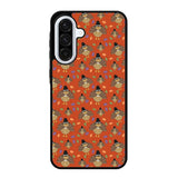 Thanksgiving turkey Samsung Galaxy A36 5G Case RC10453