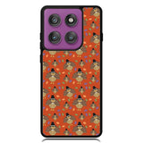 Thanksgiving turkey Motorola Moto Edge 2025 | Moto Edge 60 Fusion | Moto Edge 60 Pro Case OV10453