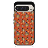 Thanksgiving turkey Google Pixel 10 Pro XL Case RC10453