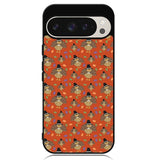 Thanksgiving turkey Google Pixel 9 Pro XL Case OV10453