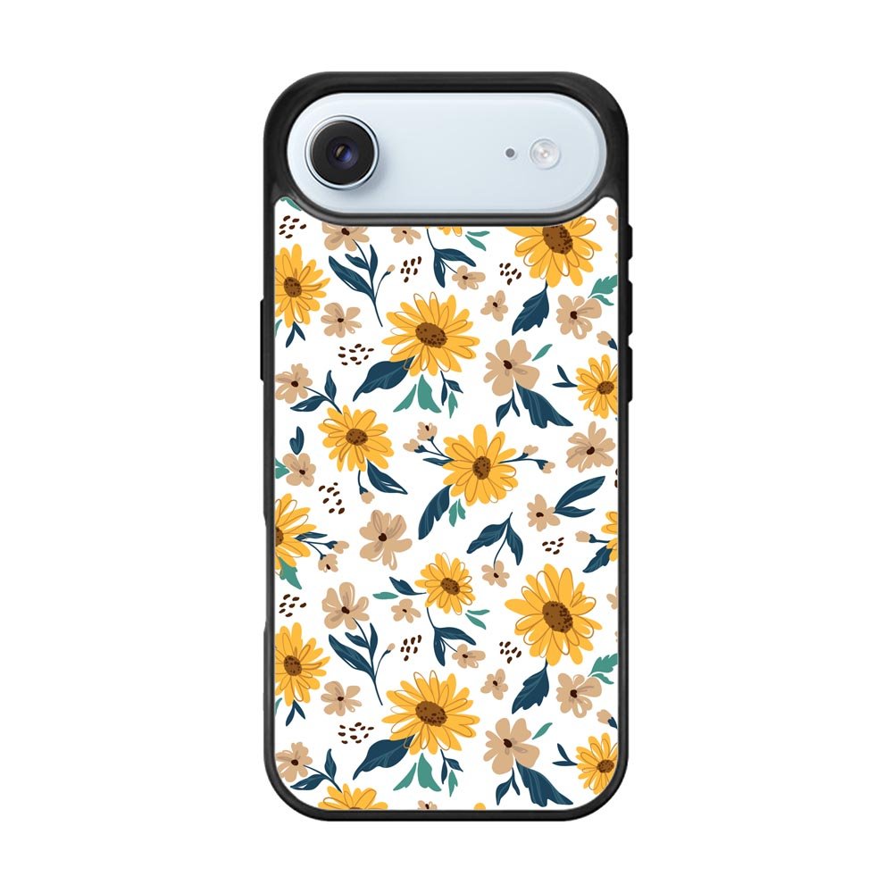 Sunflowers Pattern iPhone Air Case OV10448