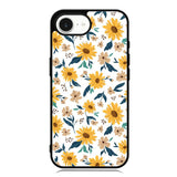 Sunflowers Pattern iPhone 16e Case OV10448
