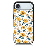 Sunflowers Pattern iPhone 17 Air Case OV10448