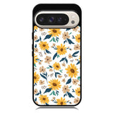 Sunflowers Pattern Google Pixel 10 Pro XL Case RC10448