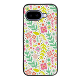 Floral pattern Google Pixel 10A Case OV10568