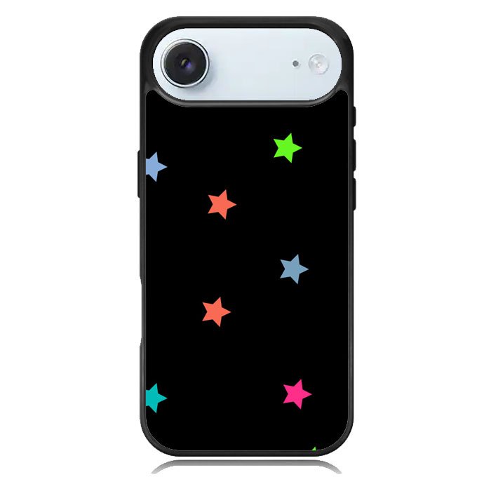 Stars multicolor iPhone 17 Air Case OV10441