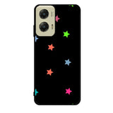 Stars multicolor Motorola Moto G Stylus 5G 2024 Case OV10441
