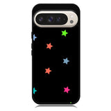 Stars multicolor Google Pixel 10 Pro XL Case RC10441