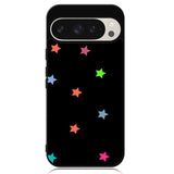 Stars multicolor Google Pixel 9 Pro XL Case OV10441