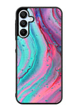 Cool Pattern Samsung Galaxy A35 5G Case OV10701