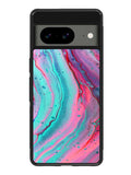 Cool Pattern Google Pixel 8A Case QC10701