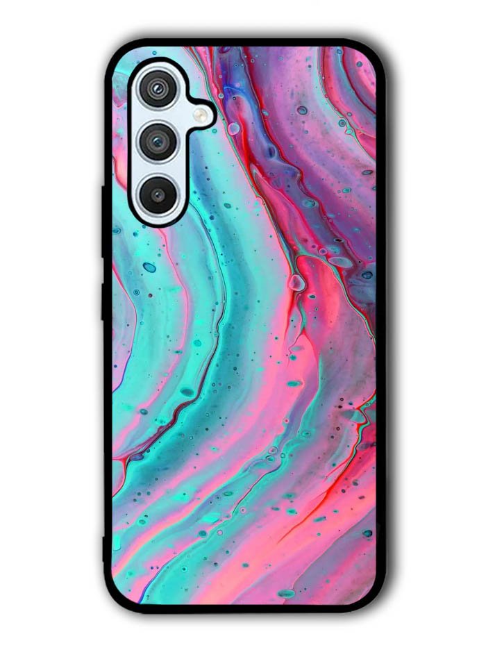 Cool Pattern Samsung Galaxy A14 5G Case QC10701