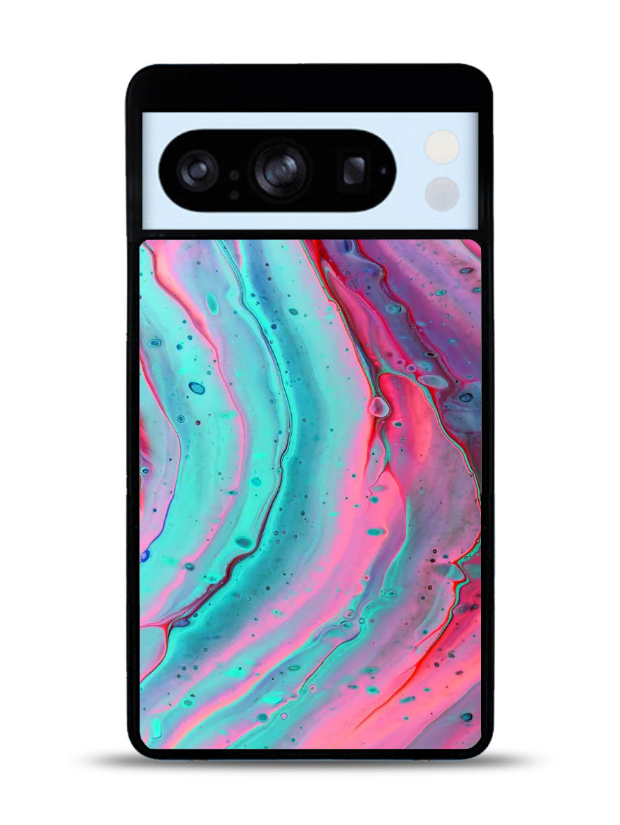 Cool Pattern Google Pixel 8 Pro Case QC10701