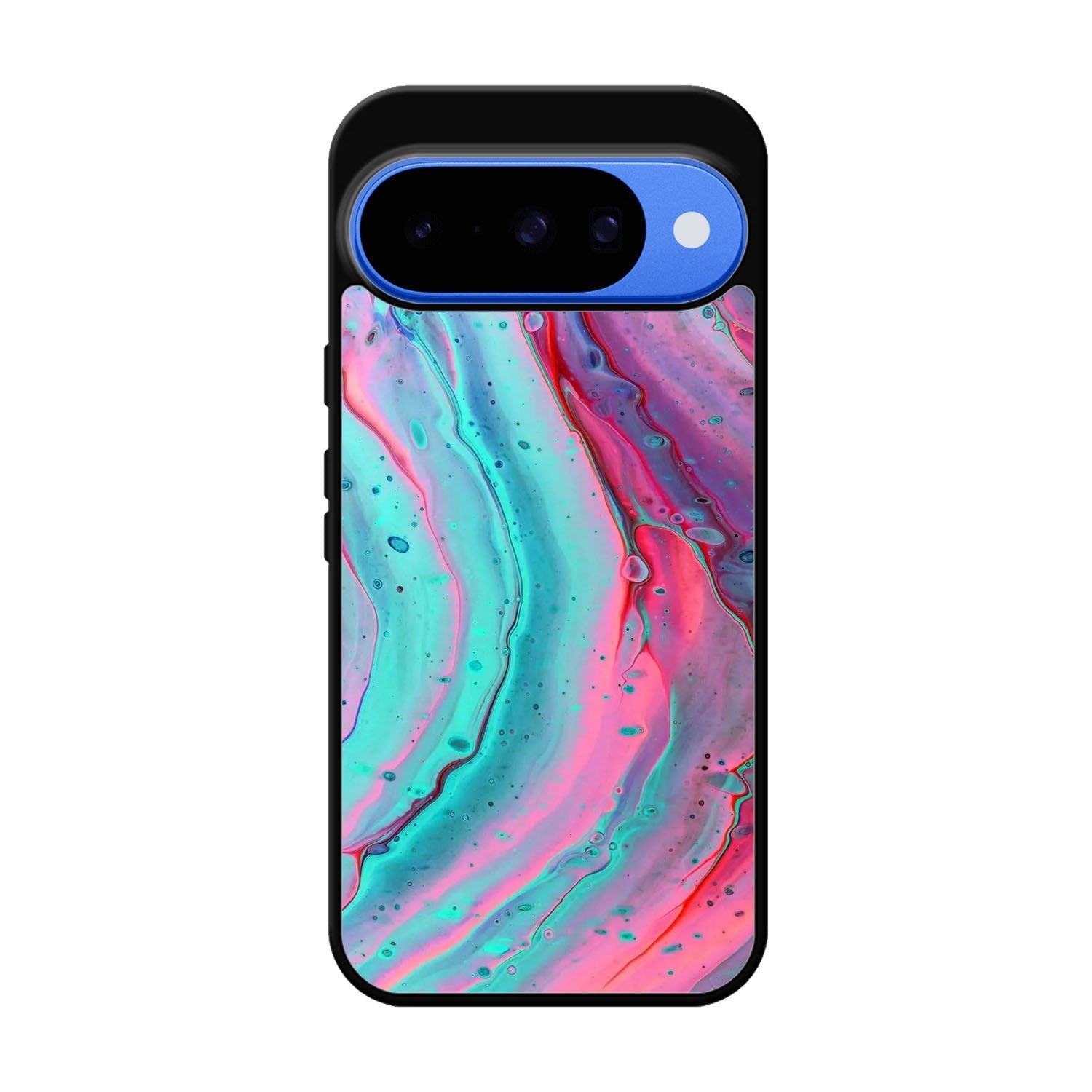 Cool Pattern Google Pixel 10 Case QC10701