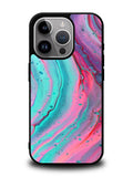Cool Pattern iPhone 16 Pro Case OV10701