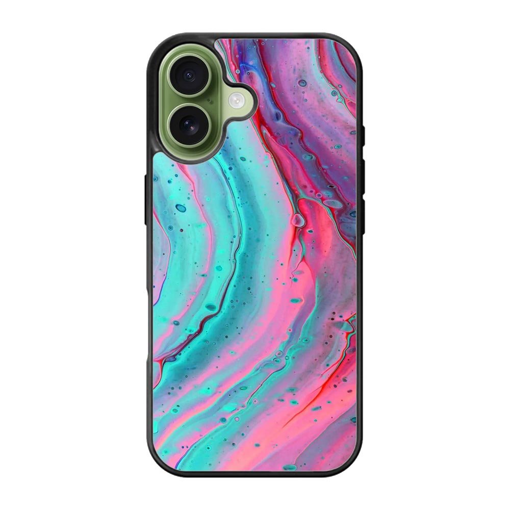 Cool Pattern iPhone 17 Case QC10701