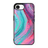 Cool Pattern iPhone 17e Case QC10701
