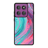 Cool Pattern Motorola Moto Edge 60 Pro Case QC10701