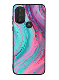 Cool Pattern Motorola Moto G Pure 2021 , Moto G Power 2022 Case OV10701