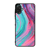 Cool Pattern Samsung Galaxy A07 Case QC10701