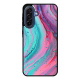 Cool Pattern Samsung Galaxy A17 Case QC10701
