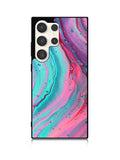 Cool Pattern Samsung Galaxy S25 Ultra 5G Case QC10701