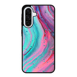 Cool Pattern Samsung Galaxy A16 5G Case RC10701