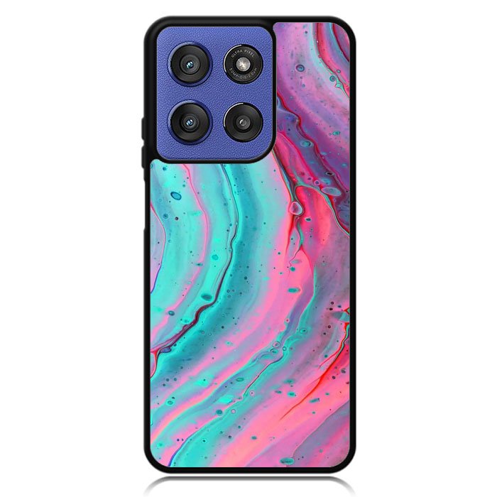 Cool Pattern Motorola Moto G Stylus 5G 2025 Case OV10701