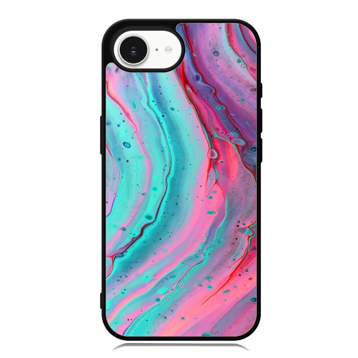Cool Pattern iPhone 16e Case OV10701
