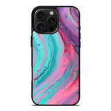 Cool Pattern iPhone 16 Pro Max Case OV10701