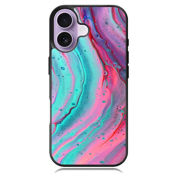 Cool Pattern iPhone 17 Case OV10701