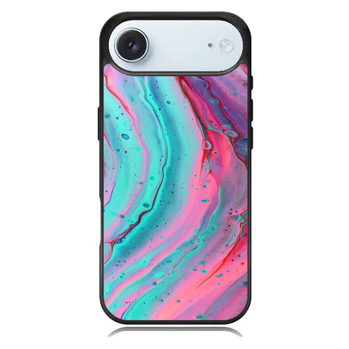 Cool Pattern iPhone 17 Air Case OV10701