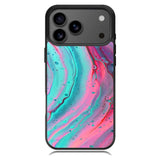 Cool Pattern Samsung Galaxy S26 Case OV10701