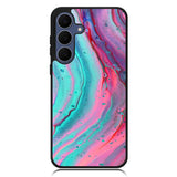 Cool Pattern Samsung Galaxy S25 FE Case OV10701