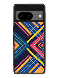 Geometry Patterns Google Pixel 8 Case QC10578