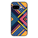 Geometry Patterns Google Pixel 10A Case OV10578